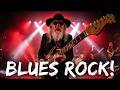 Classic Rock Blues 24h - Deep Purple, Led Zeppelin, AC DC, Jimi Hendrix