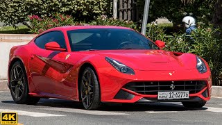 Ferrari f12 berlinetta | 2020 4k