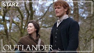 Inside the World of Outlander | 'The False Bride' Ep. 3 BTS Clip | Season 4 Inside the World of Outlander | 'The False Bride' Ep. 3 BTS Clip | Season 4