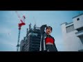 eill | palette (Official Music Video)