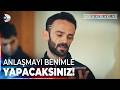 Erhan, Hüsnü'yle Konferans Görüşmesi Yapıyor! #ArkaSokaklar 746. Bölüm