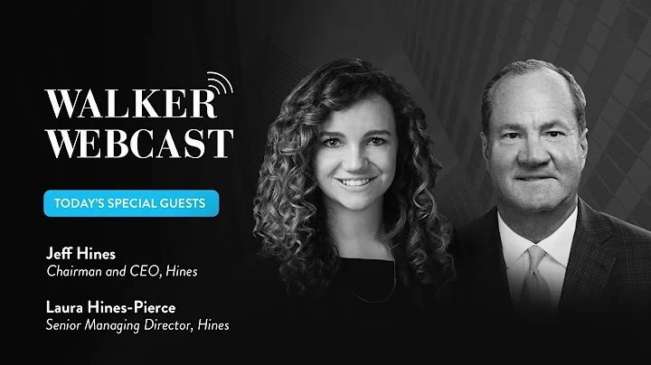 The Evolution of a $144B Real Estate Empire: How T...