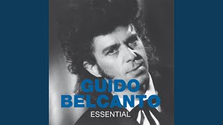 Video thumbnail of "Guido Belcanto - Rome bij nacht"