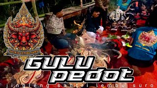 DJ GULU PEDOT LAGU TERBARU LAGI VIRAL‼️BBC