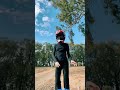 Motorbike trip! (I’m the second girl)