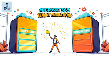 Master Microsoft 365 Tenant Migrations Like a Pro