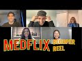 Capture de la vidéo Queen's Medicine Interview Video 2022: Medflix, Blooper Reel