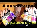 Classement 9 eliquides chuffed  prsentation slush purple  chuffed  jeanphivape  fr 