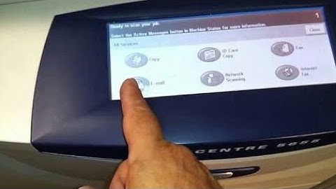 Xerox WorkCentre upgrade software  5632/ 5638/5645/5655/5665/5675/5687  Xerox Corporat |TRW