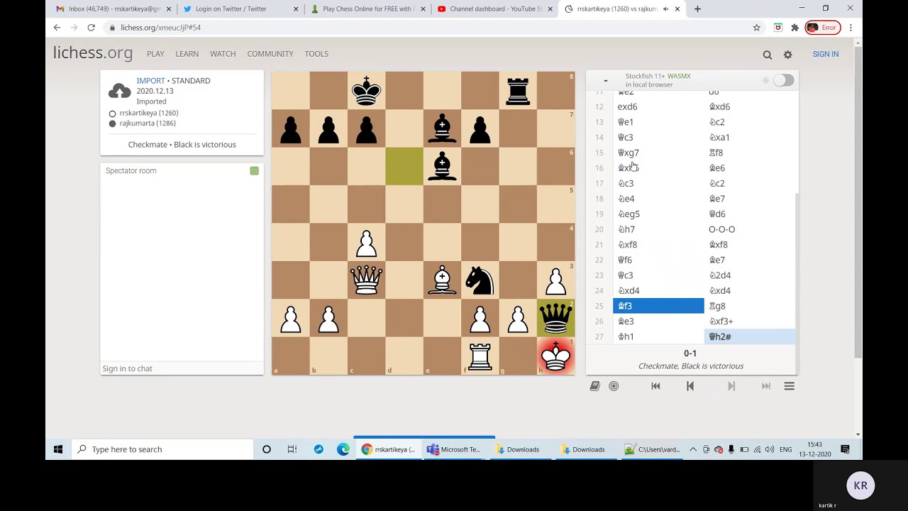 Play Fantasy Variation vs. Caro-Kann with GM Misa Pap