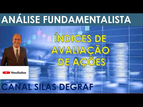 Vídeo: Qual é o significado da avaliação de ações?