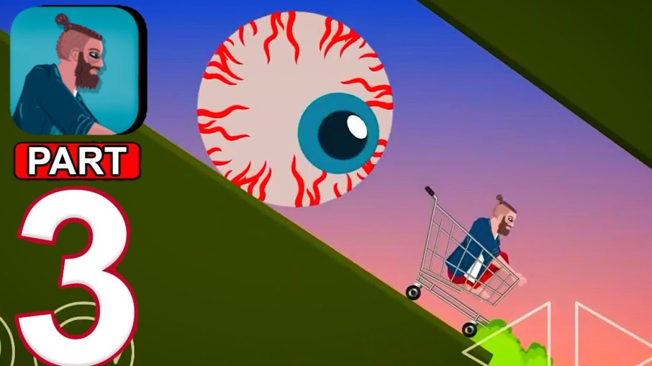 Short Ride - Gameplay Walkthrough ( iOS , Android ) PART 3