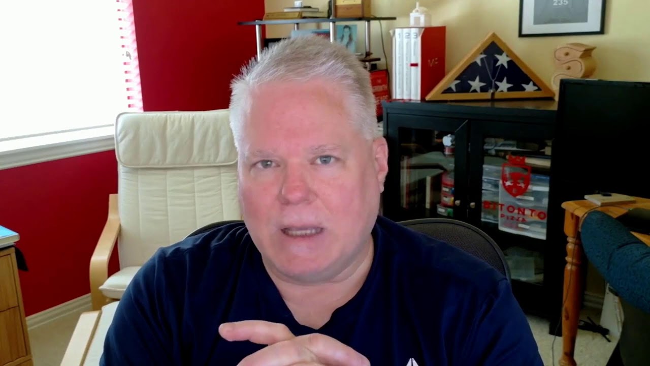 From Rage Quit to Entrepreneur: Paul Byrne's Journey