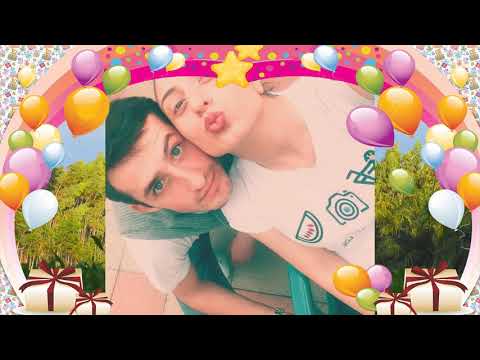 ქეთას HBD... 2019.