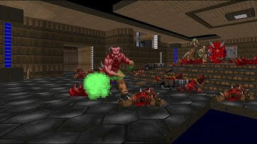 "Invisibility for this fight? Beautiful!"