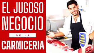 How to Start a BUTCHER  PROFITABLE Business