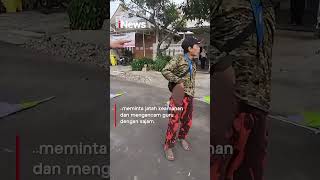 Polisi Tangkap 2 Preman Ngaku Ormas Yang Palak Tk