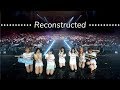 Capture de la vidéo [풀버전] Aoa(에이오에이) 1St Concert In Seoul "Ace Of Angels" 170311 Reconstructed