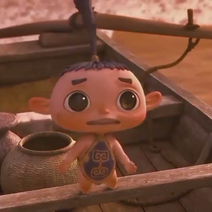 Naki On The Monster Island 2011 .