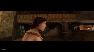 Arx Fatalis Episode #2 Spiders....I hate Spiders!!