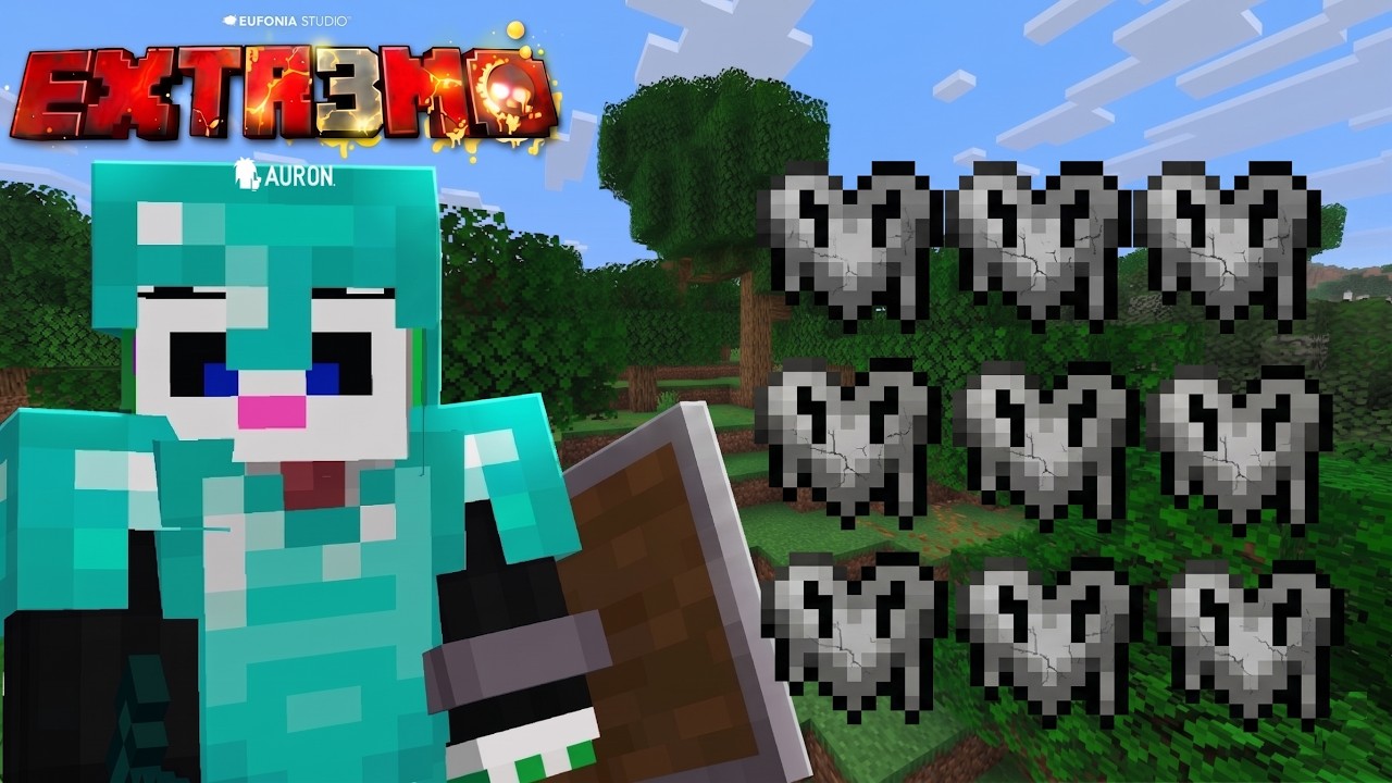 PELEAS EXTREMAS CONTRA TODO EL SERVER EN MINECRAFT EXTREMO