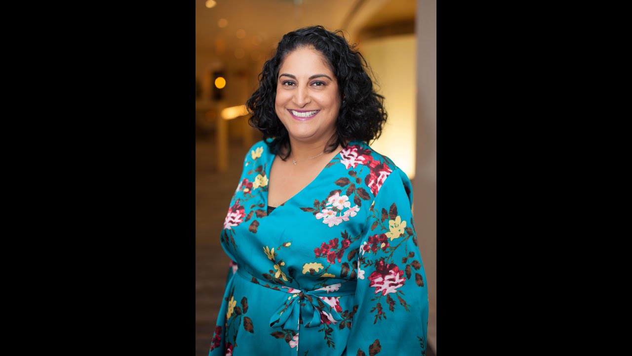 #82: Shelina declutters!