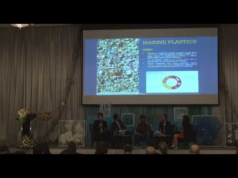 ASEM Meeting on Sustainable Marine Environment : Marine Debris - Session 2
