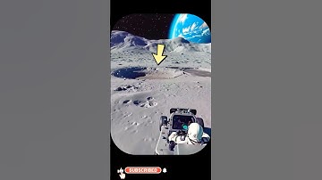 Craters on the Moon ll TOT FACTS