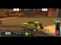 Pierwszy Odcinek nowej serii🔥 Żniwa Pszenicy🌾 New Holland TC 5.90! | FS18 #1 