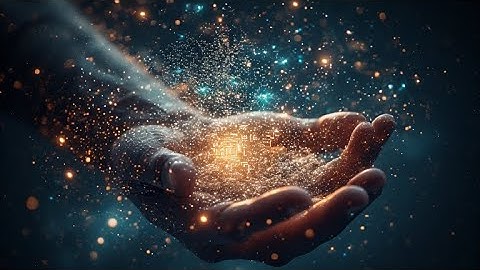 Smart Dust: The Invisible Tech That’s Already Watching Us