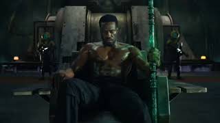 Aquaman and the Lost Kingdom (2023) ASSET Trailer #2