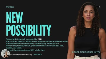 FaceForward AI Review