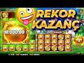 GOLD PARTY SLOT YİNE ÖDEMESİNİ YAPTI! | SLOT OYUNLARI | YAPIŞTIR GELSİN