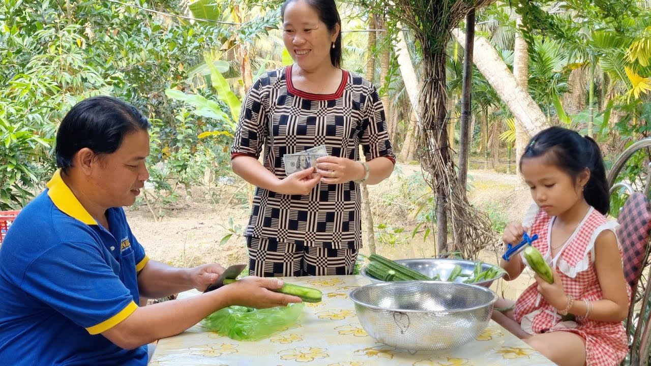 Gia Đình Tiếp Tục Nhận Tin Vui Trong Những Ngày Gần Tết Đến | ATTD&Family T958