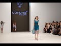 Condra Deluxe / Belarus Fashion Week AW18
