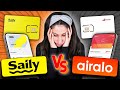 What is the best travel eSIM in 2026? Saily vs Airalo: Your Connectivity Solution