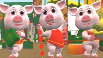 Bống Bống Bang Bang, Xúc Xắc Xúc Xẻ, Nhạc Thiếu Nhi Remix Sôi Động