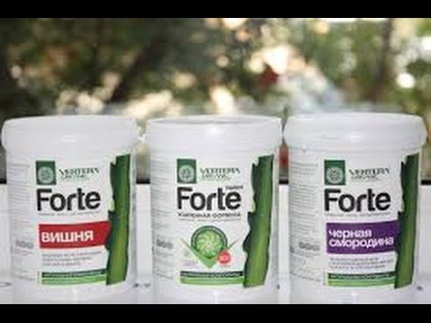 Vertera| Вертера Новый суперпродукт- Гель ламинарии с фруктовыми ...