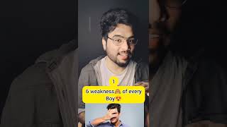 psychological facts about BOYS♥️ LOVE WEAKNESS 🙈 #trending #sriharish #iamsriharishofficial psychological facts about BOYS♥️ LOVE WEAKNESS 🙈 #trending #sriharish #iamsriharishofficial