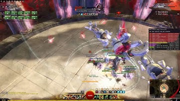 [eS] Keep Construct - 5:45 left | Warrior Pov