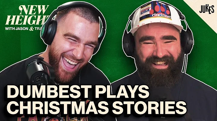Shocking Endings, Trap Games & Best Christmas Gift...
