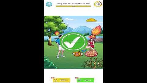 Brain Puzzle Tricky Test Level 1-50 | All Levels Answers