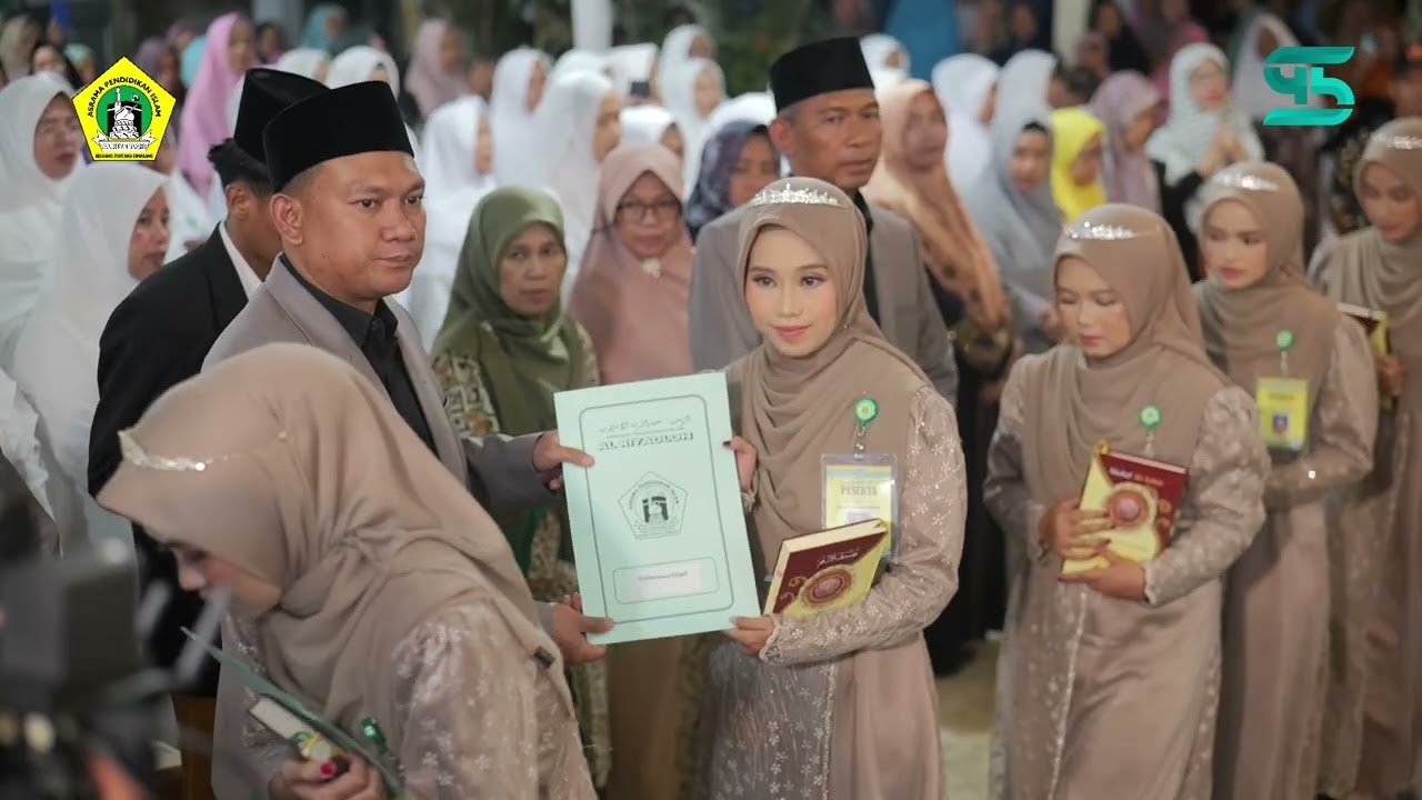 After Movie || HAFLAH ATTASYAKKUR LIL IKHTITAM KE-45