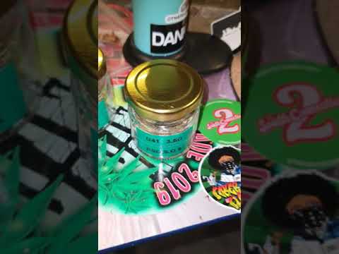g41 sunset sherbert x thin mint cookies cannabis weed review council estate cali Bang Bang