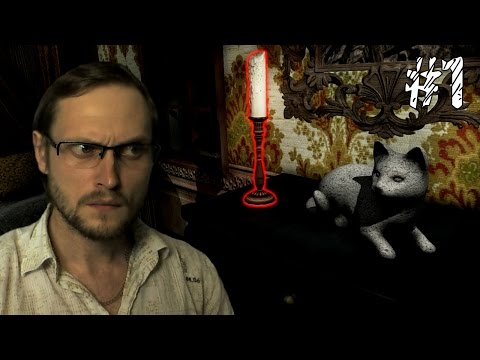 Видео: Pineview Drive ► Я тут явно не один ►#1