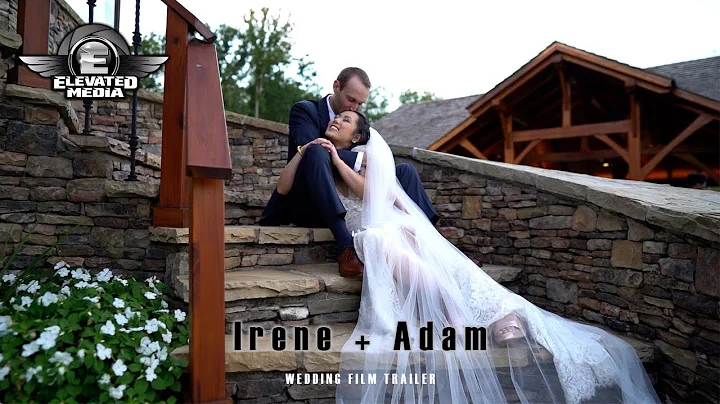 Irene & Adam Trailer