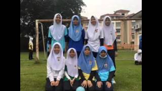 Kenangan Terindah In SKBS