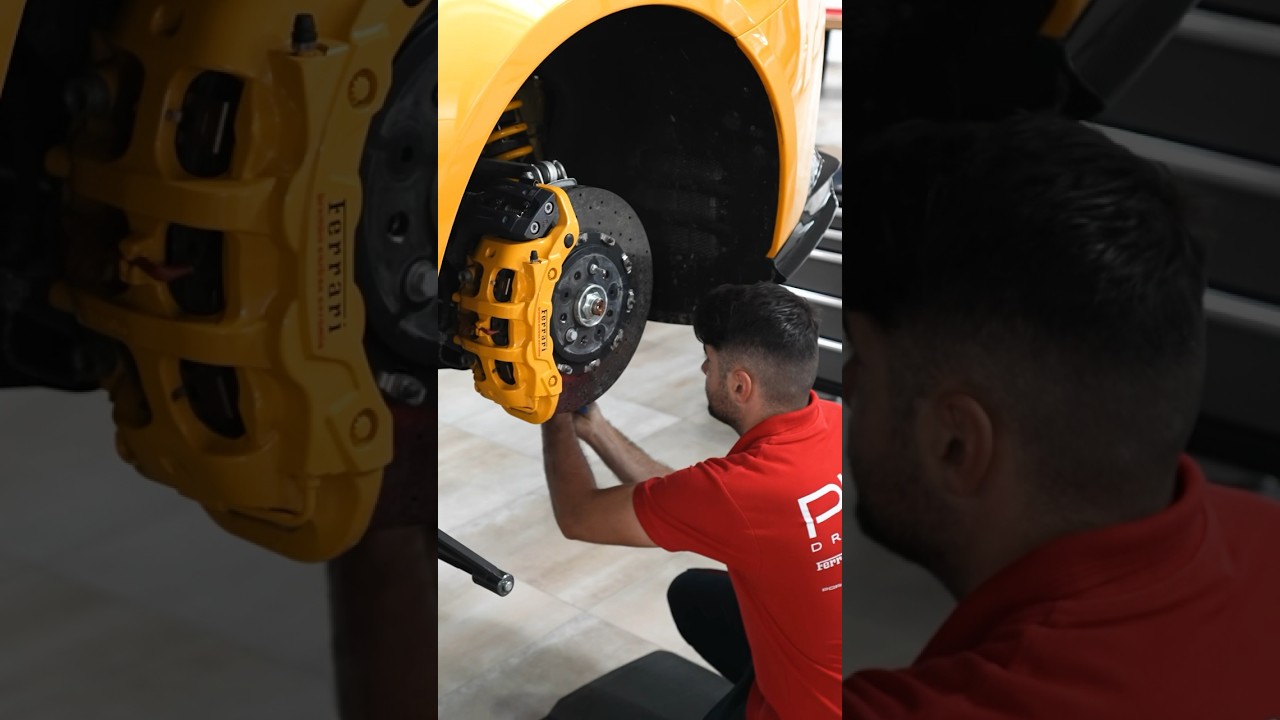 ASÍ trabaja PKW 🔥