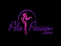 Jade thayre pole passion grading level 1