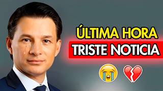 BIEN HECHO. TODO lo que CONSTRUYÓ CASH LUNA se VINO ABAJO a los 64 AÑOS - la VERDAD por FIN sale...